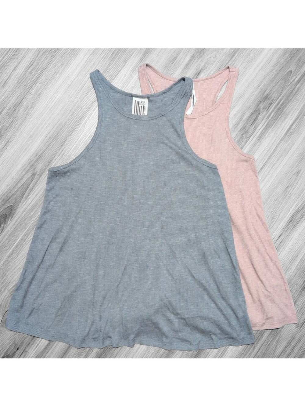 Free People Tank Tops
